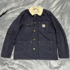 ロ*リ様 Carhartt Phoenix coat wip ボアジャケット カ ロ*リ様 Carhartt Phoenix coat wip ボアジャケット カ - メルカリ