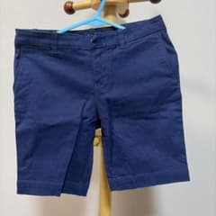Polo Ralph Lauren キッズ ハーフパンツ ネイビー 10のサムネイル