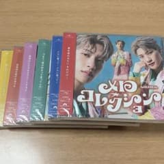 Lienel メロコレ CDのサムネイル
