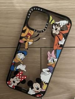 ☆R様専用取り置き☆iPhone13 CASETiFY ケース新品　ディズニーのサムネイル