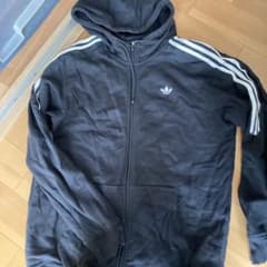 adidasパーカー大きいサイズのサムネイル
