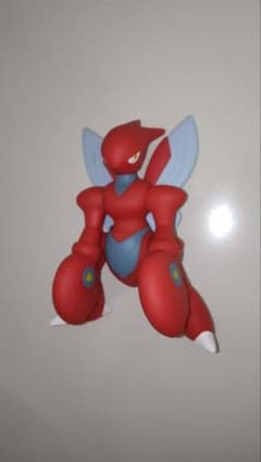 スカイフォルム メガセレビィ フィギュアのサムネイル