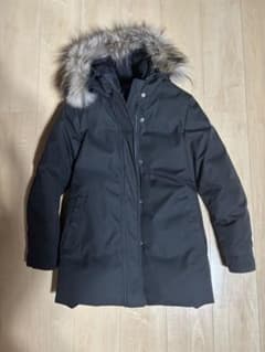 PYRENEX（ピレネックス）BORDEAUX ボルドー 黒 JP36 - メルカリ