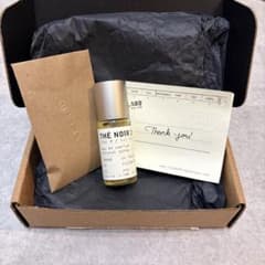 TOGARES テノワール29 15ml + ネロリ36 サンプル付き TOGARES様専用 テノワール29 15ml + ネロリ36 サンプル付き