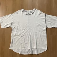 しまむら　オーバーサイズTシャツのサムネイル