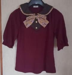 axes femmeのサムネイル