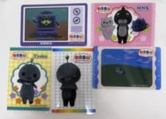 教育番組 GIGO オリジナルクリアカード 第2弾 後半 クレーンゲームのサムネイル