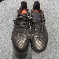 つ*さ様 adidas サッカースパイク ブラックcopaのサムネイル