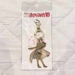 まどマギ展 さやか ステンドグラスチャーム まどかマギカ - メルカリ