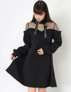 アンクルージュ　ワンピースのサムネイル