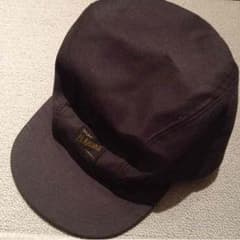 ※値下げしました --radiall ワークキャップ--のサムネイル