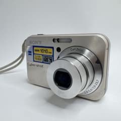SONY DSC-N2 ソニー サイバーショット デジカメ コンデジ オールド SONY DSC-N2 ソニー サイバーショット デジカメ コンデジ オールド