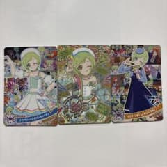 アイプリワールド メモリアルカードパック アイリのサムネイル