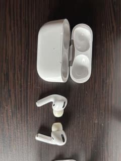 Apple AirPods Pro MWP22J/Aのサムネイル