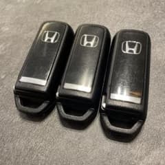 Honda 純正 キーレスエントリー 3個セット - メルカリ