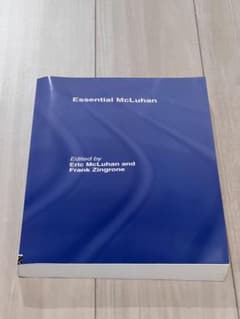 Essential McLuhanのサムネイル