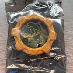 GPセンタイギア04  パトレンジャーギアのサムネイル