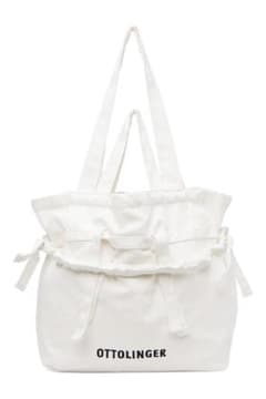 OTTOLINGER トートバッグ