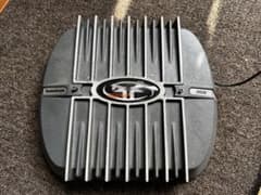 名機・米国製】Rockford Power 350S 2ch パワーアンプ - メルカリ
