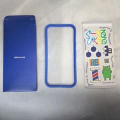 Google Pixel 10a 用バンパーケース　日本限定のサムネイル