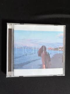 My Hair is Bad narimi CDのサムネイル