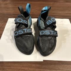 SCARPA BOOSTIC クライミングシューズ　EU41のサムネイル
