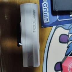 CATEYE AMP 300N ライトのサムネイル
