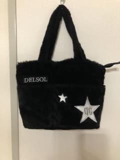 DELSOL⛳️カートバッグのサムネイル