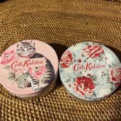 Cath Kidston全身用保湿クリーム2個セットのサムネイル