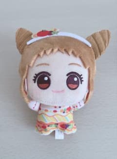 アイカツ！ ちびぐるみ プレミアムレアドレスvol.1の入手方法まとめ