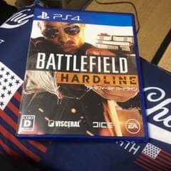 バトルフィールドハードラインのサムネイル