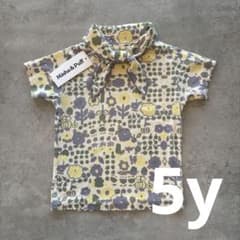 Misha&Puff 5y スカウト Tシャツ scout - メルカリ