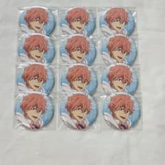 Free! FS 缶バッジ 映画 鴫野貴澄 the final stroke - メルカリ