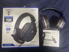Turtle Beach Stealth 700 Maxのサムネイル
