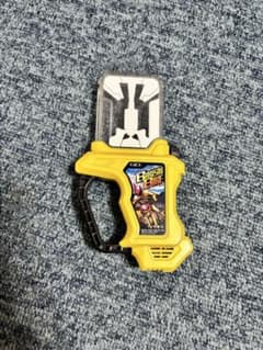 仮面ライダーエグゼイド【DX】ガシャット 爆走バイクガシャットのサムネイル