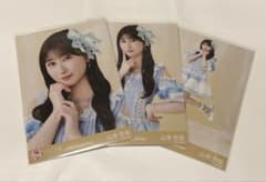 イコラブ 山本杏奈 年末歌番組2025衣装② コンプのサムネイル