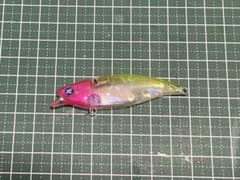 ブルーブルー　ナレージ 65のサムネイル