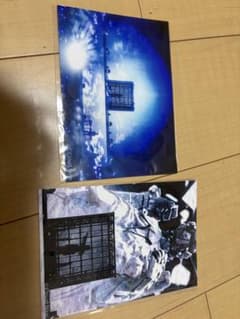 Ado オンラインくじ　写真2枚のサムネイル
