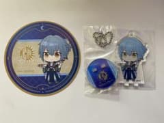 まほやく ネロ アニカフェ グッズのサムネイル