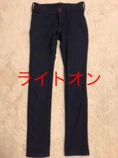 裏起毛パンツのサムネイル