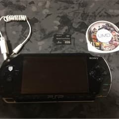 psp2000 セットのサムネイル