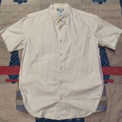 visvim GIZA コットン 半袖シャツ サイズ3 visvim GIZA コットン 半袖シャツ サイズ3 - メルカリ