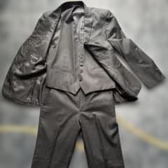FICCE COLLEZIONE スリーピーススーツ AB4 FICCE COLLEZIONE スリーピーススーツ A5／46サイズ - メルカリ