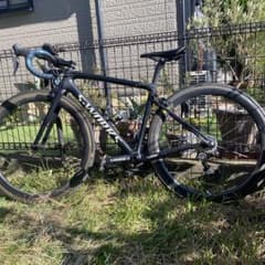 yu&chi S-Works tarmac SL6 サイズ49 yu&chi様専用 S-Works tarmac SL6 サイズ49 - メルカリ