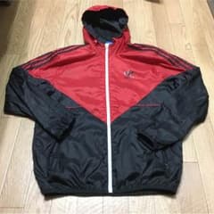 adidas マウンテンパーカーのサムネイル