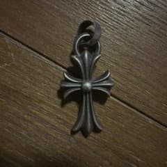 Chrome Hearts クロスペンダントトップのサムネイル