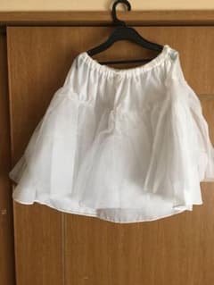 パニエ　子供用のサムネイル