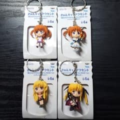 きゅんキャラアクセントx4のサムネイル
