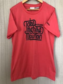 コロンビア Tシャツ レディースLのサムネイル