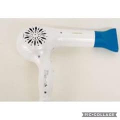 ヘアビューザー　ヘアビューロン　ドライヤーのサムネイル